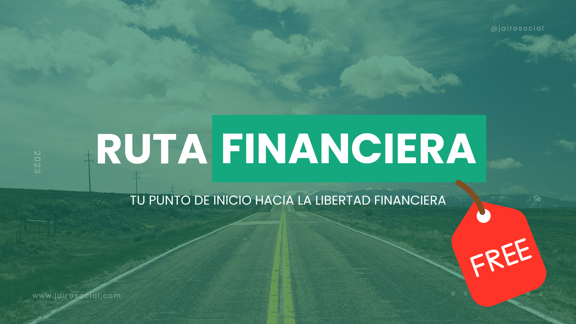 Ruta Financiera (Gratis)