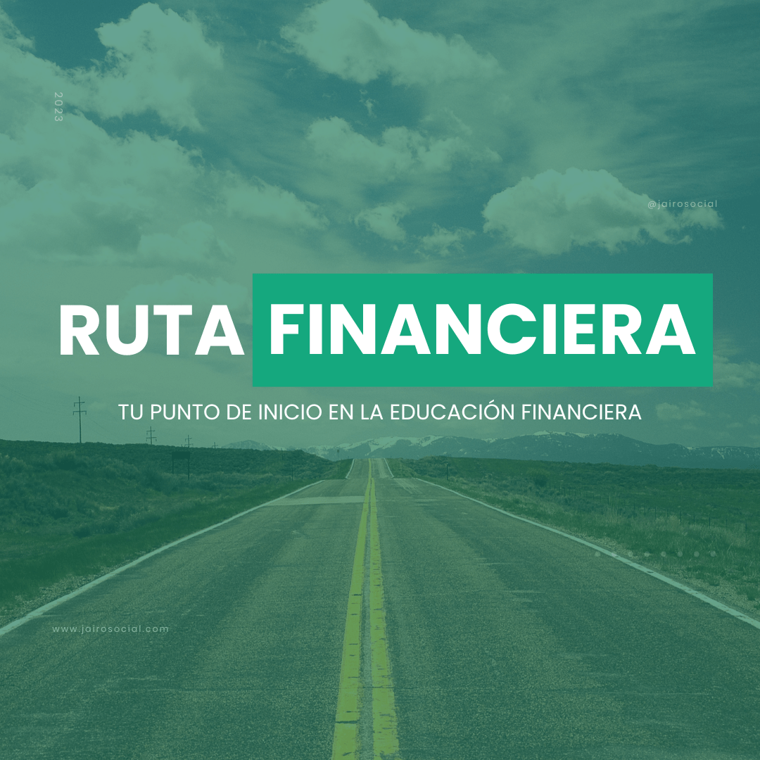 Ruta Financiera