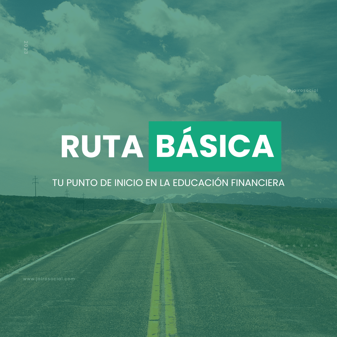 Ruta Básica